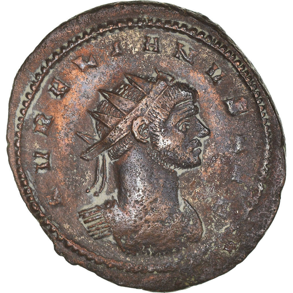 Münze,
Aurelian,
Antoninianus