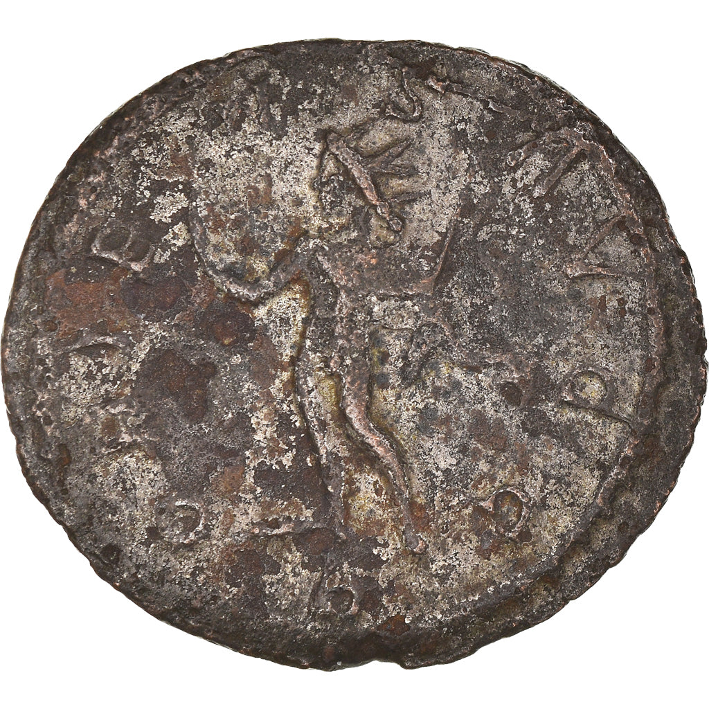Münze,
Constantius I.,
Antoninianus