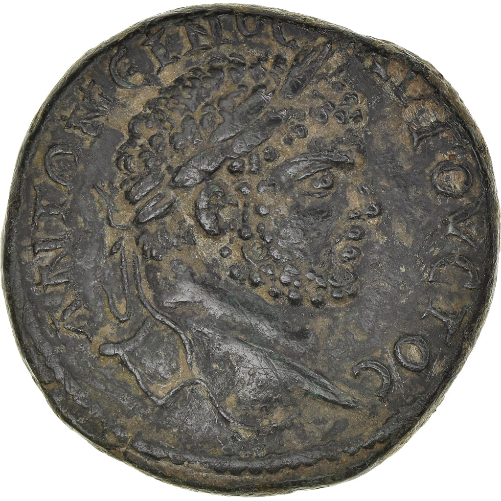 Münze,
Bithynien,
Caracalla