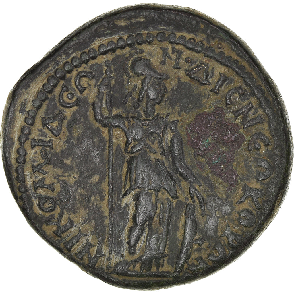 Münze,
Bithynien,
Caracalla