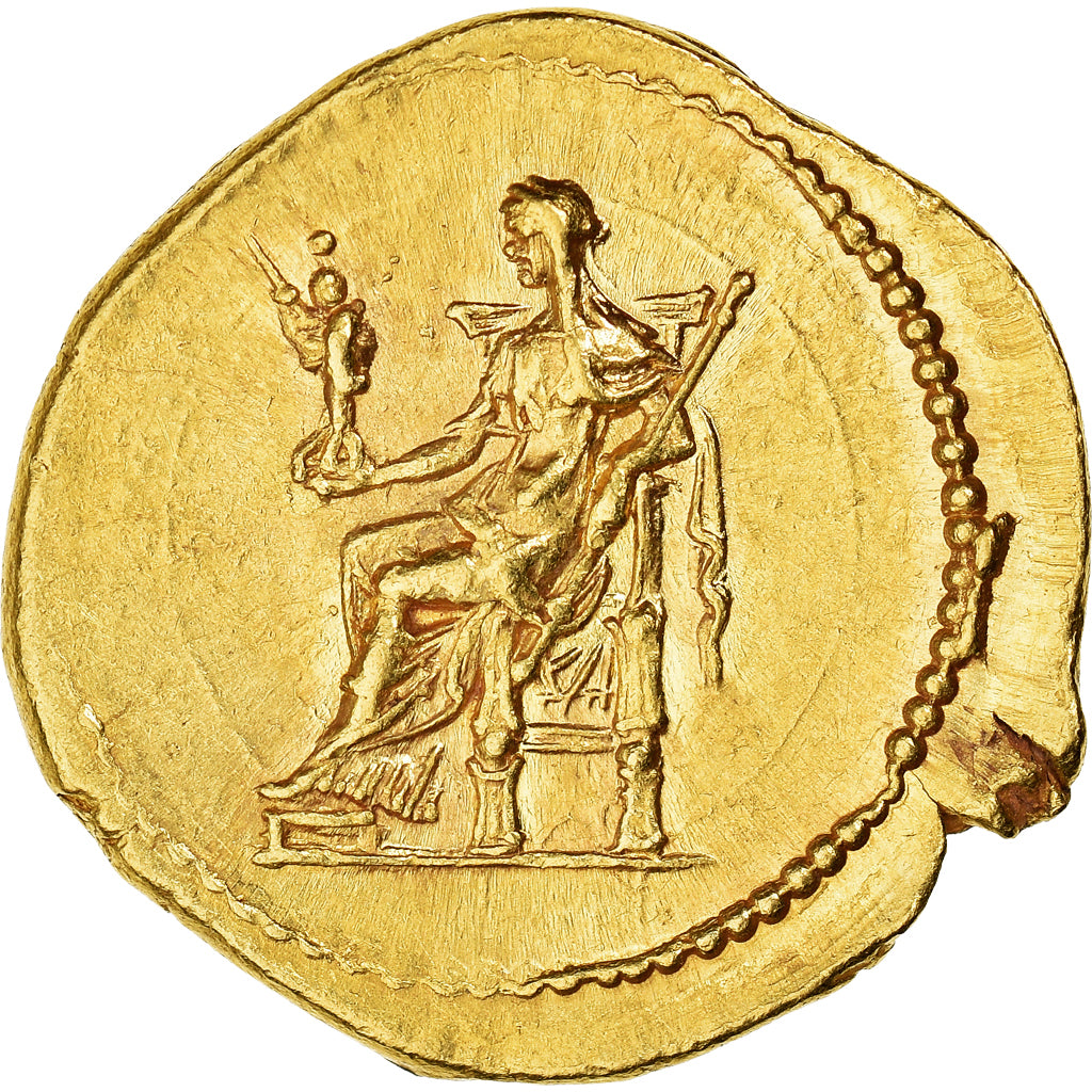Sabina,
Aureus,
128-129