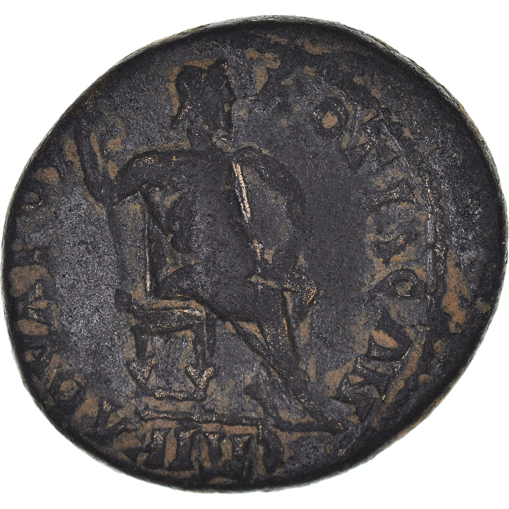 Münze,
Phrygien,
Matidia