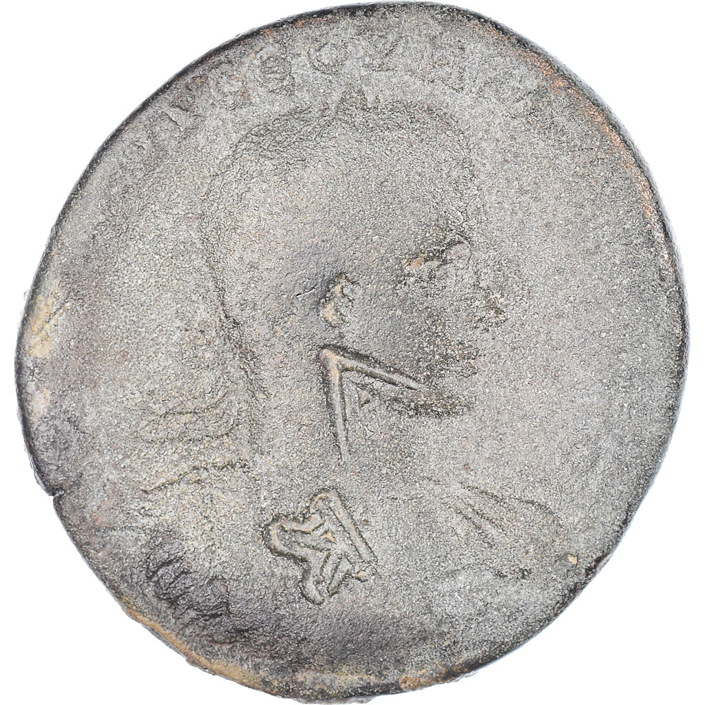Münze,
Kilikien,
Severus Alexander
