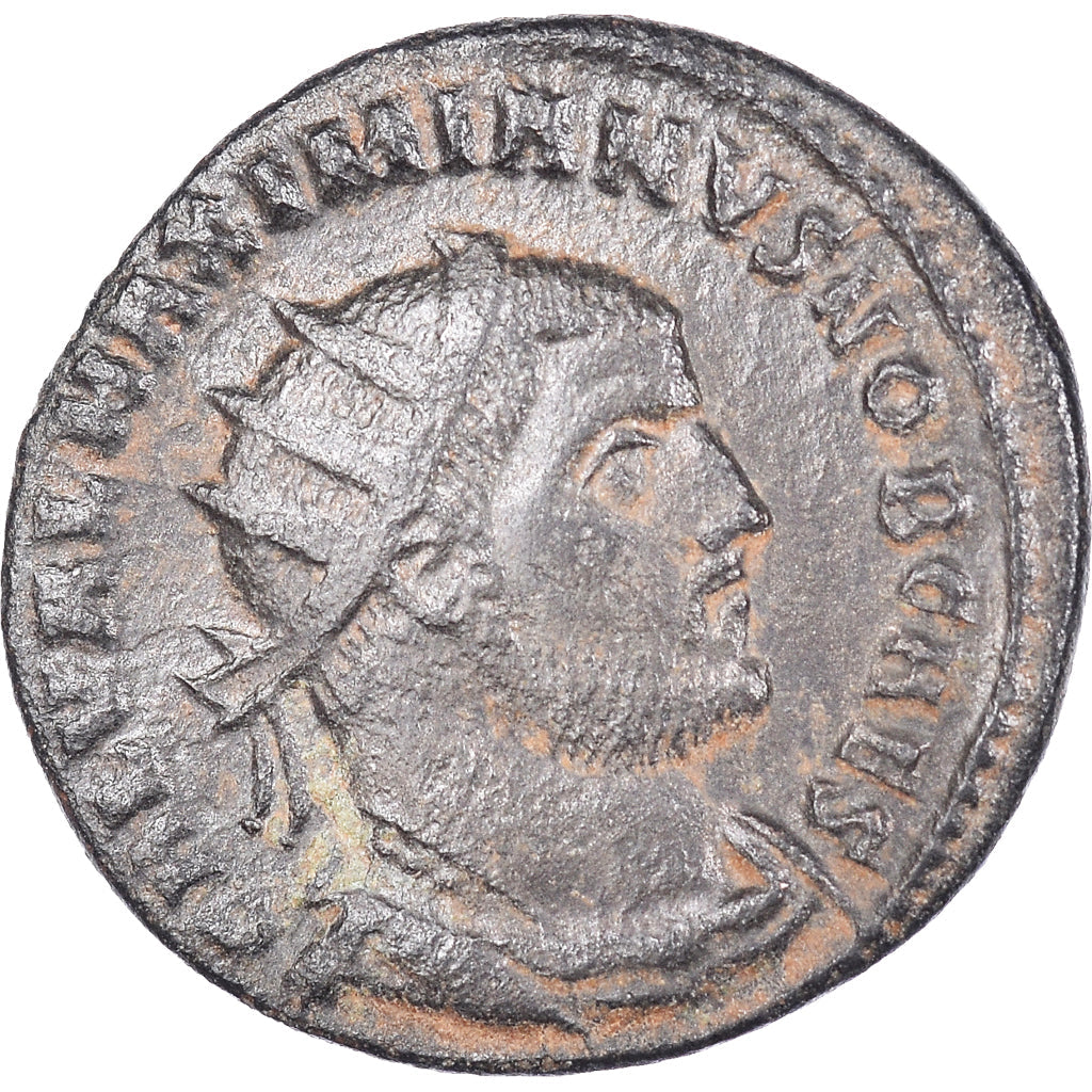 Münze,
Galerius,
Fraktion Æ