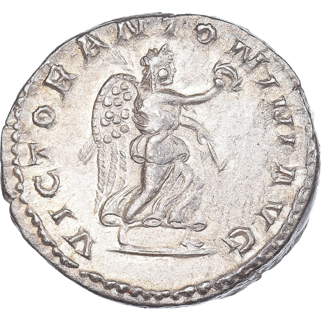 Münze,
Elagabalus,
Antoninianus