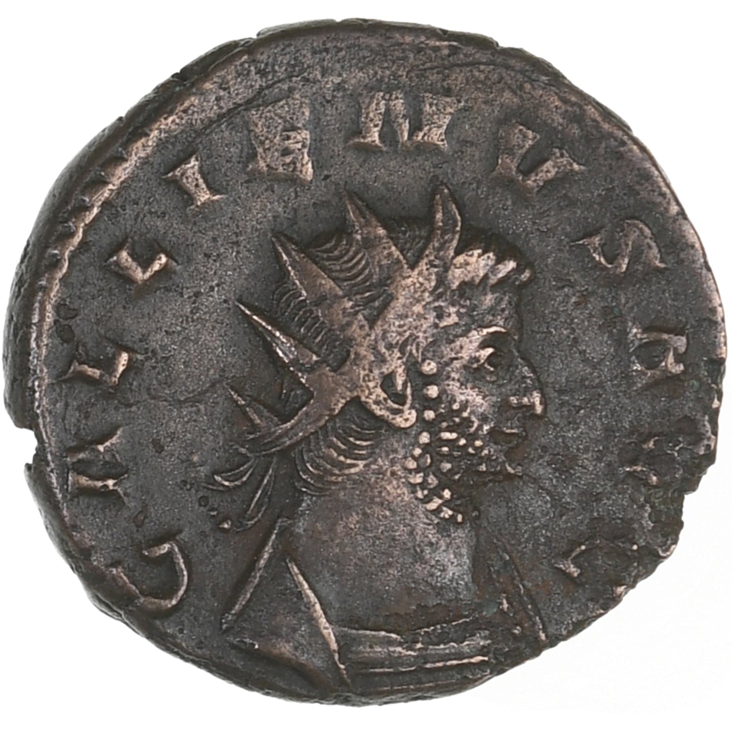 Gallienus,
Antoninianus,
EF(40-45)