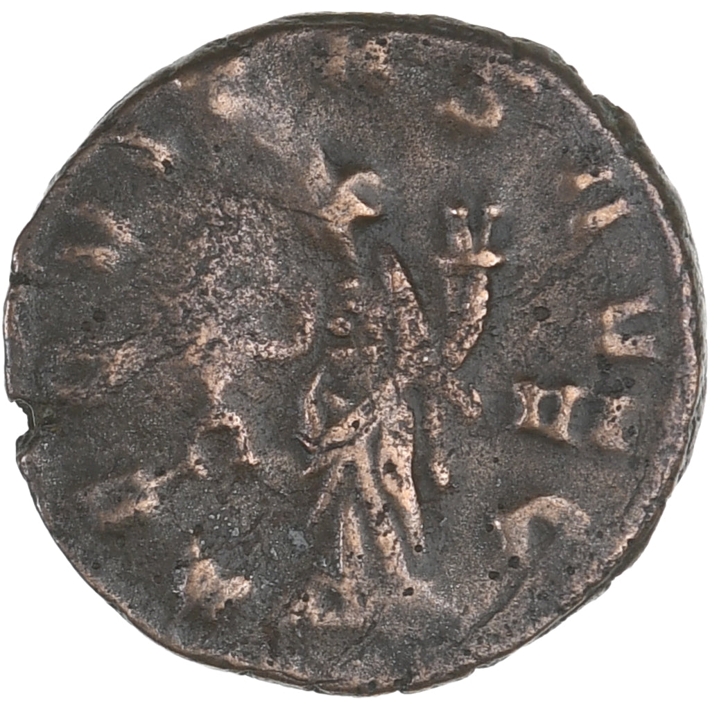 Gallienus,
Antoninianus,
EF(40-45)