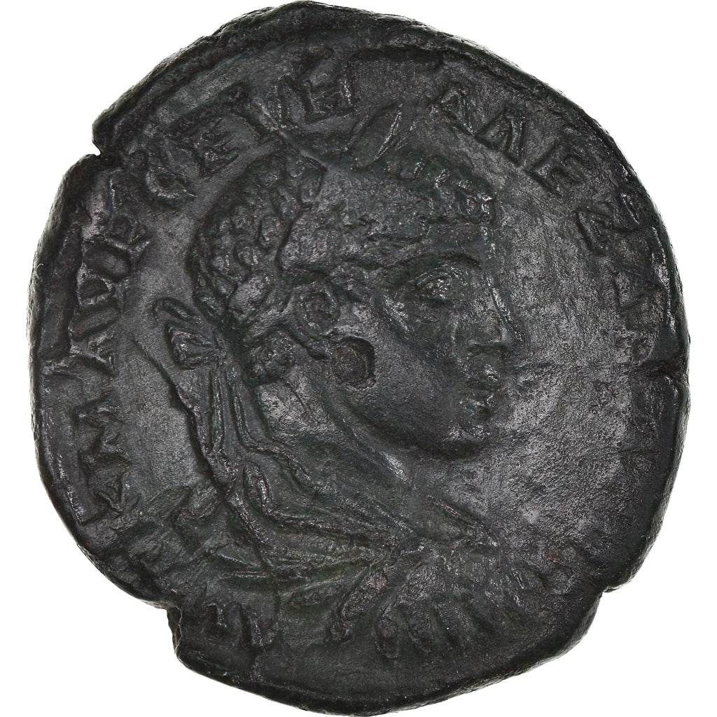 Münze,
Moesia inferior,
Severus Alexander