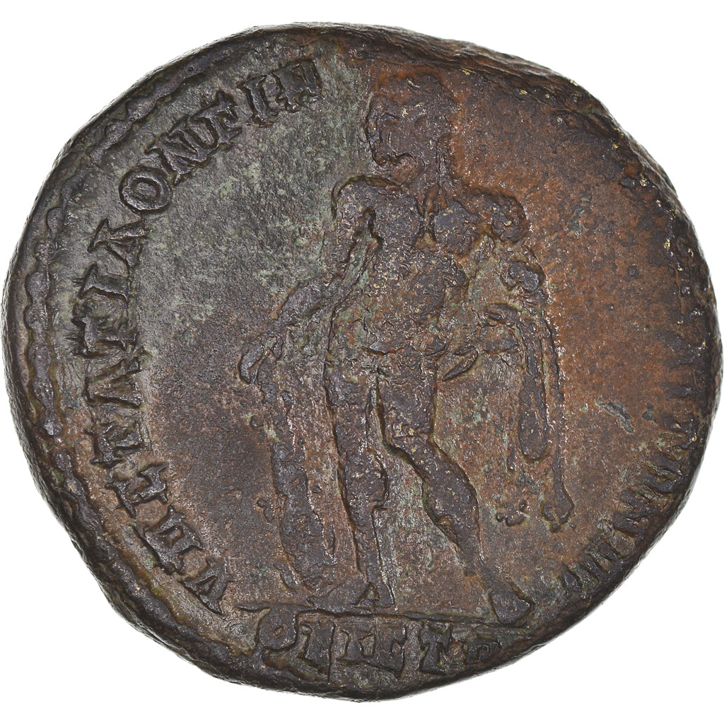 Münze,
Moesia inferior,
Macrinus