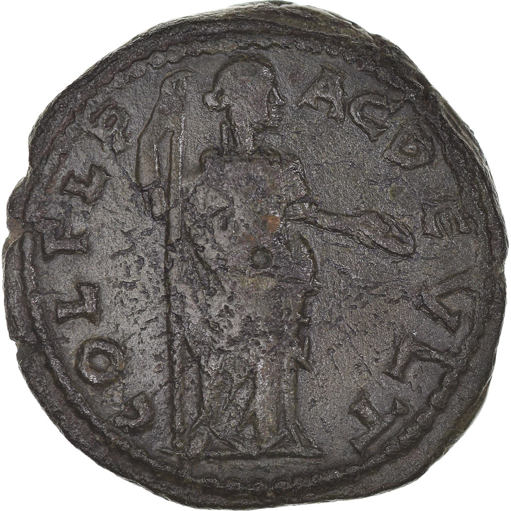 Münze,
Thrakien,
Severus Alexander