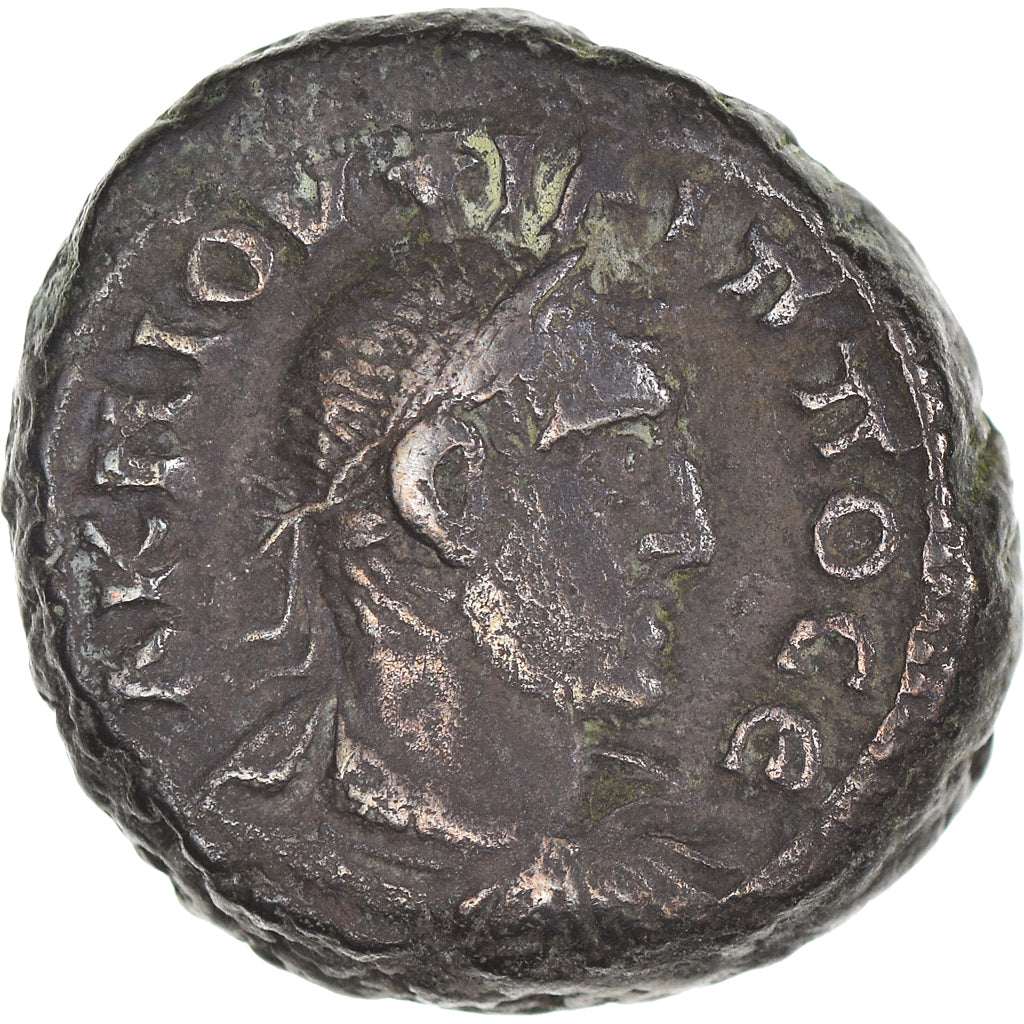 Münze,
Ägypten,
Philipp I