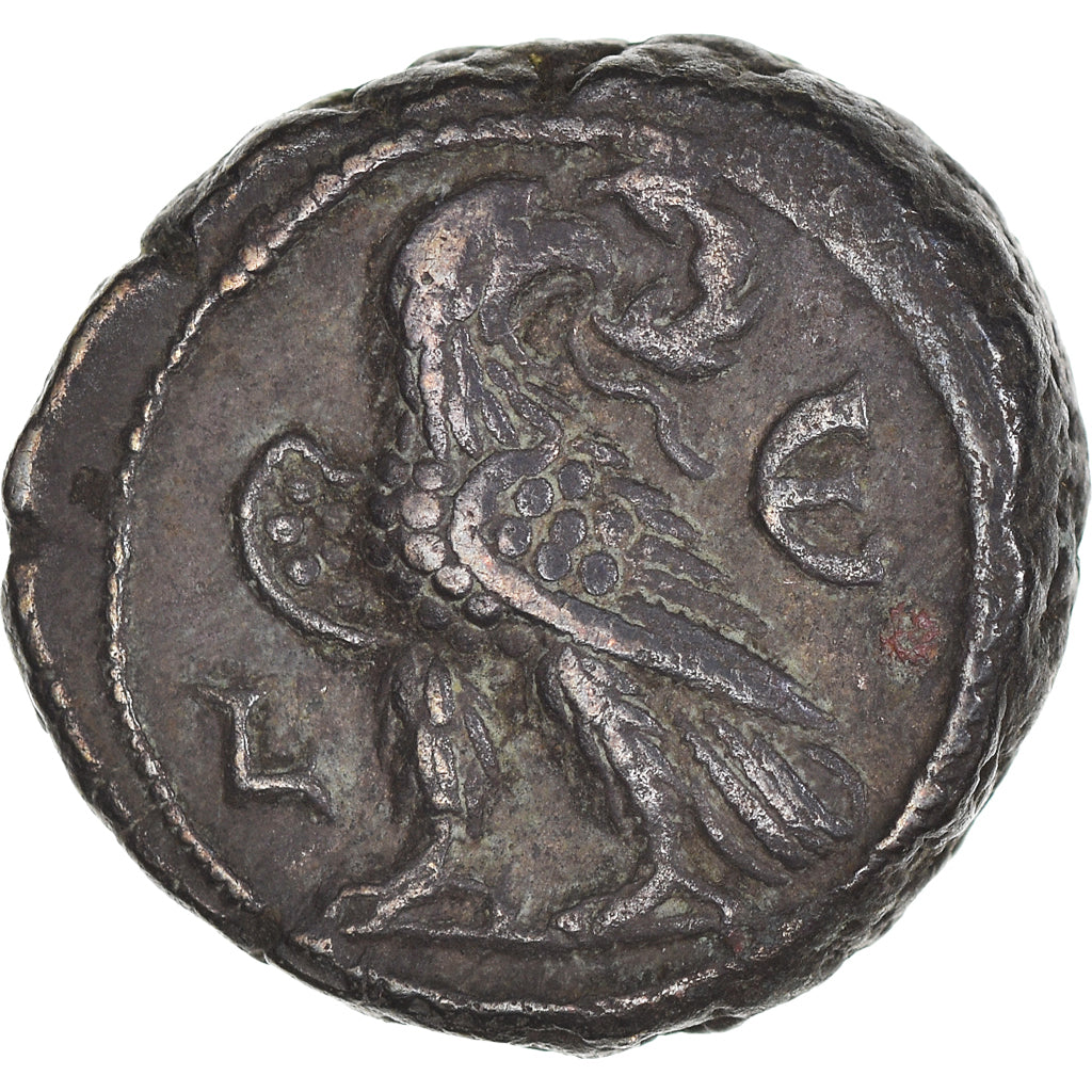Münze,
Ägypten,
Philipp I
