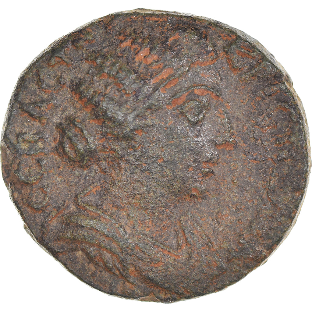 Münze,
Kilikien,
Crispina