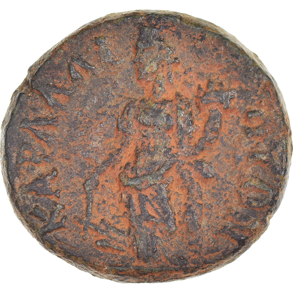 Münze,
Kilikien,
Crispina