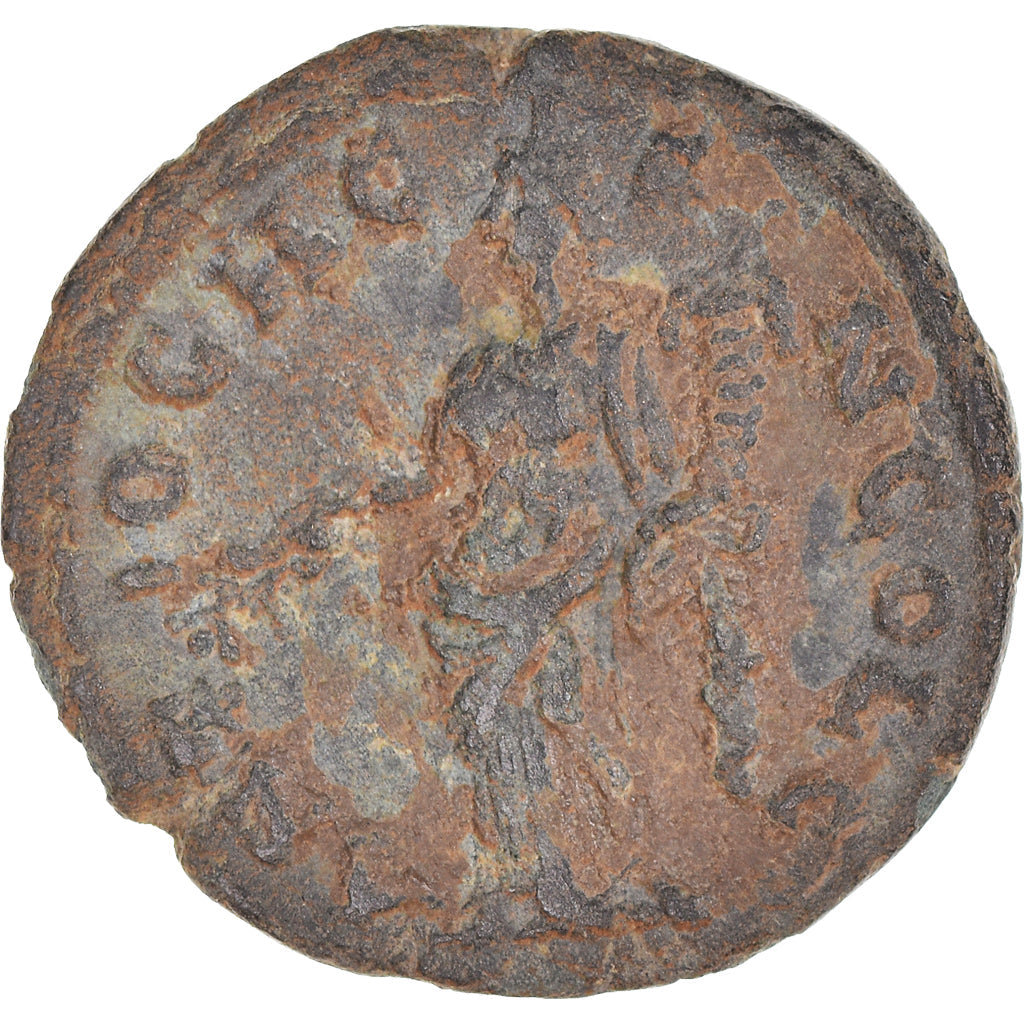 Münze,
Pisidien,
Elagabalus