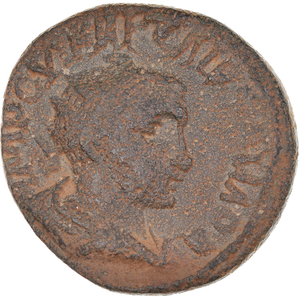 Münze,
Pisidien,
Volusisch