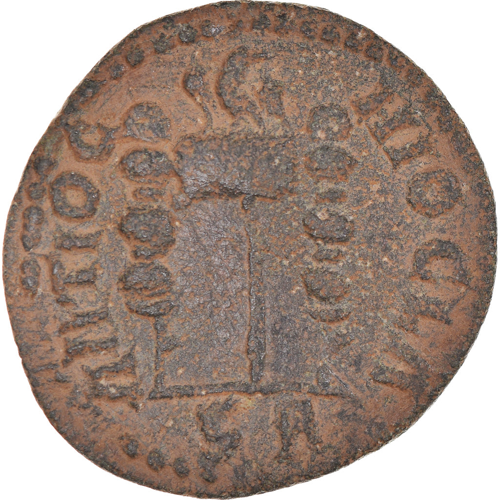 Münze,
Pisidien,
Volusisch