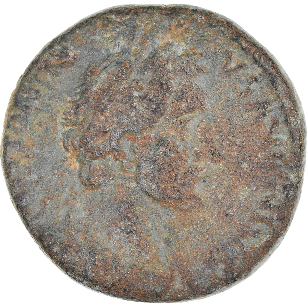Münze,
Lykaonien,
Antoninus Pius
