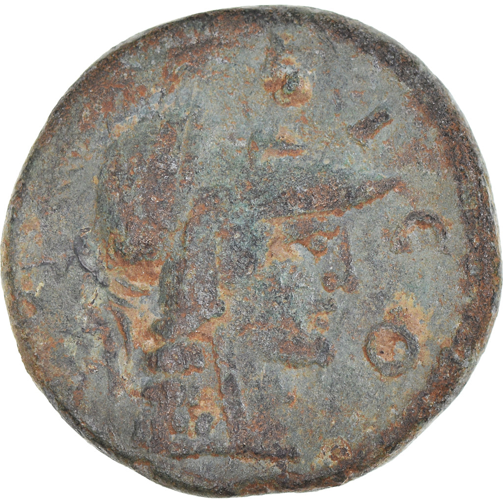 Münze,
Lykaonien,
Antoninus Pius