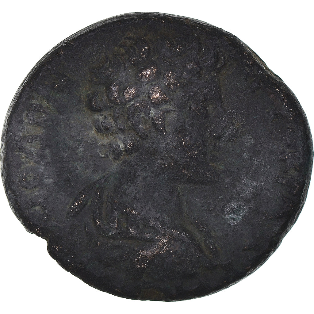 Münze,
Mazedonien,
Commodus