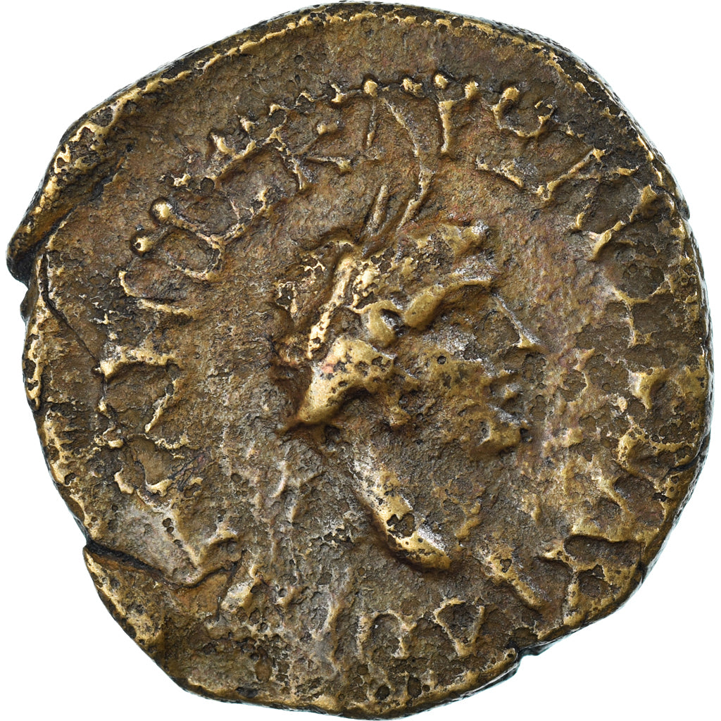 Münze,
Bithynien,
Domitian