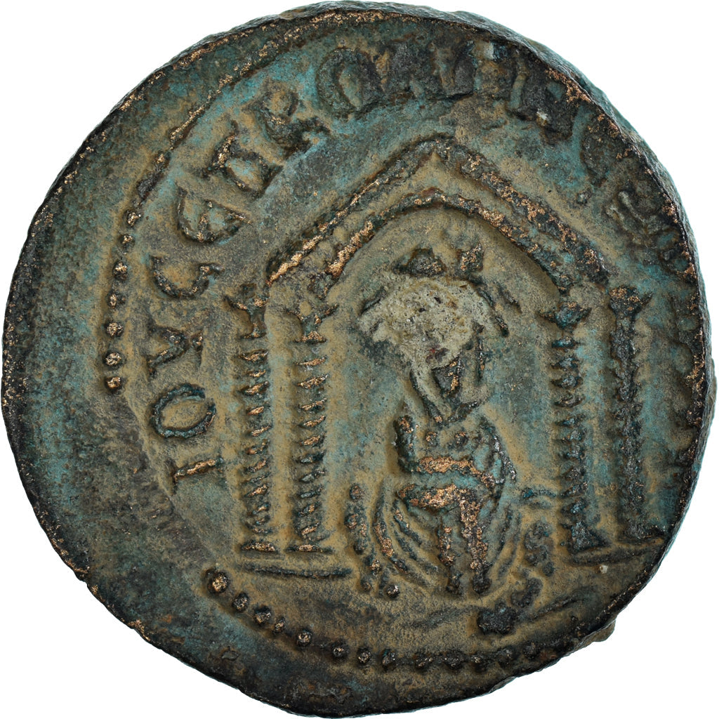 Münze,
Mesopotamien,
Philipp II