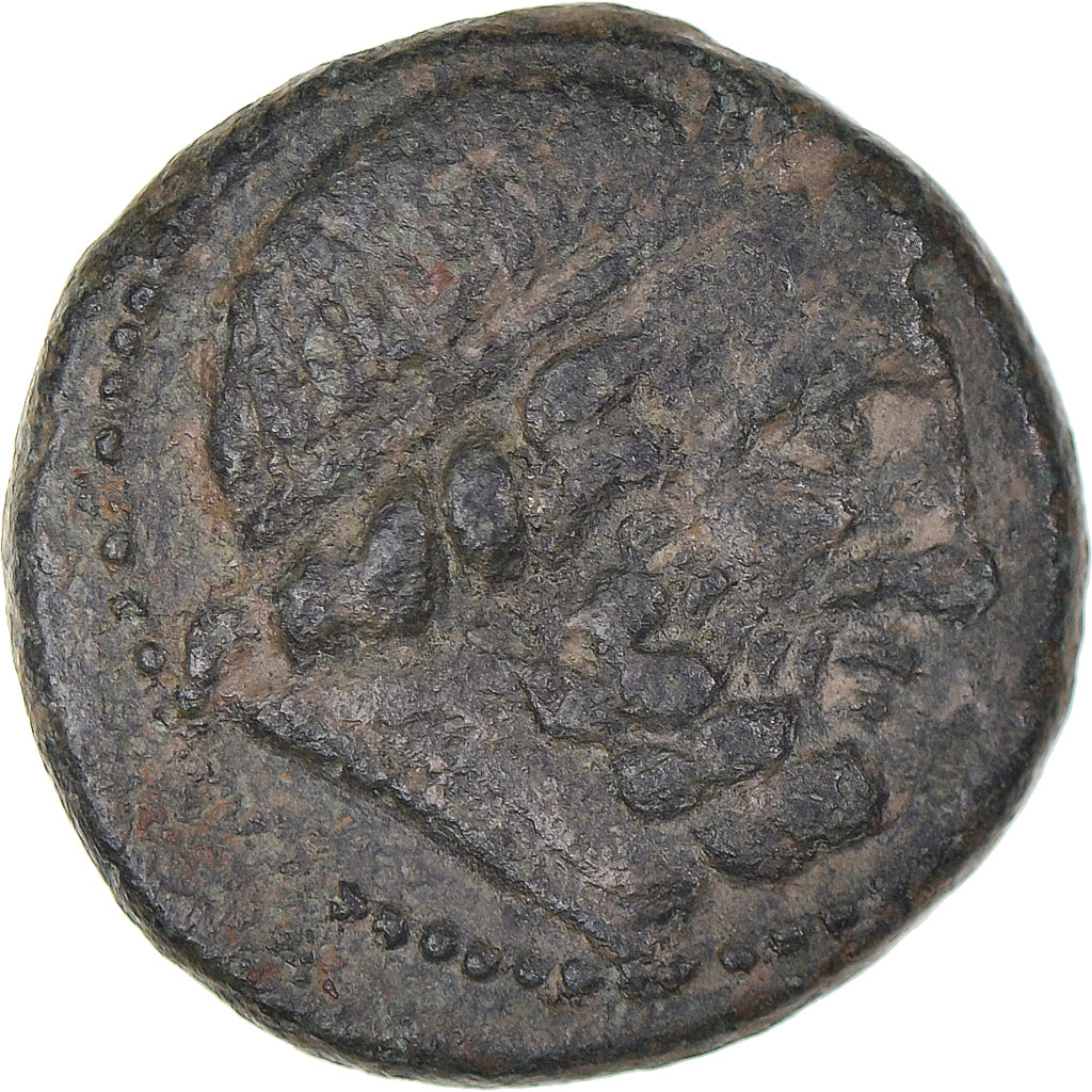 Münze,
Sizilien,
Pseudoautonom