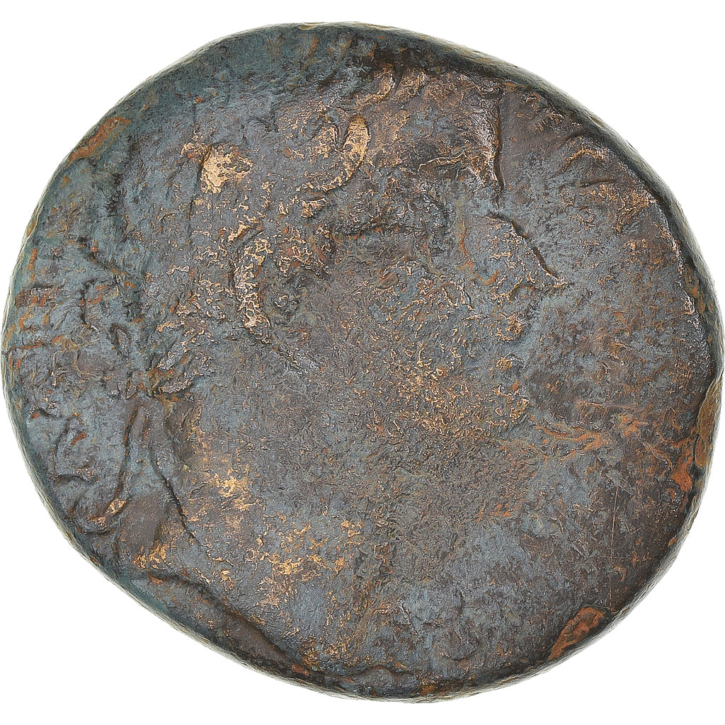 Münze,
Seleukis und Pieria,
Tiberius