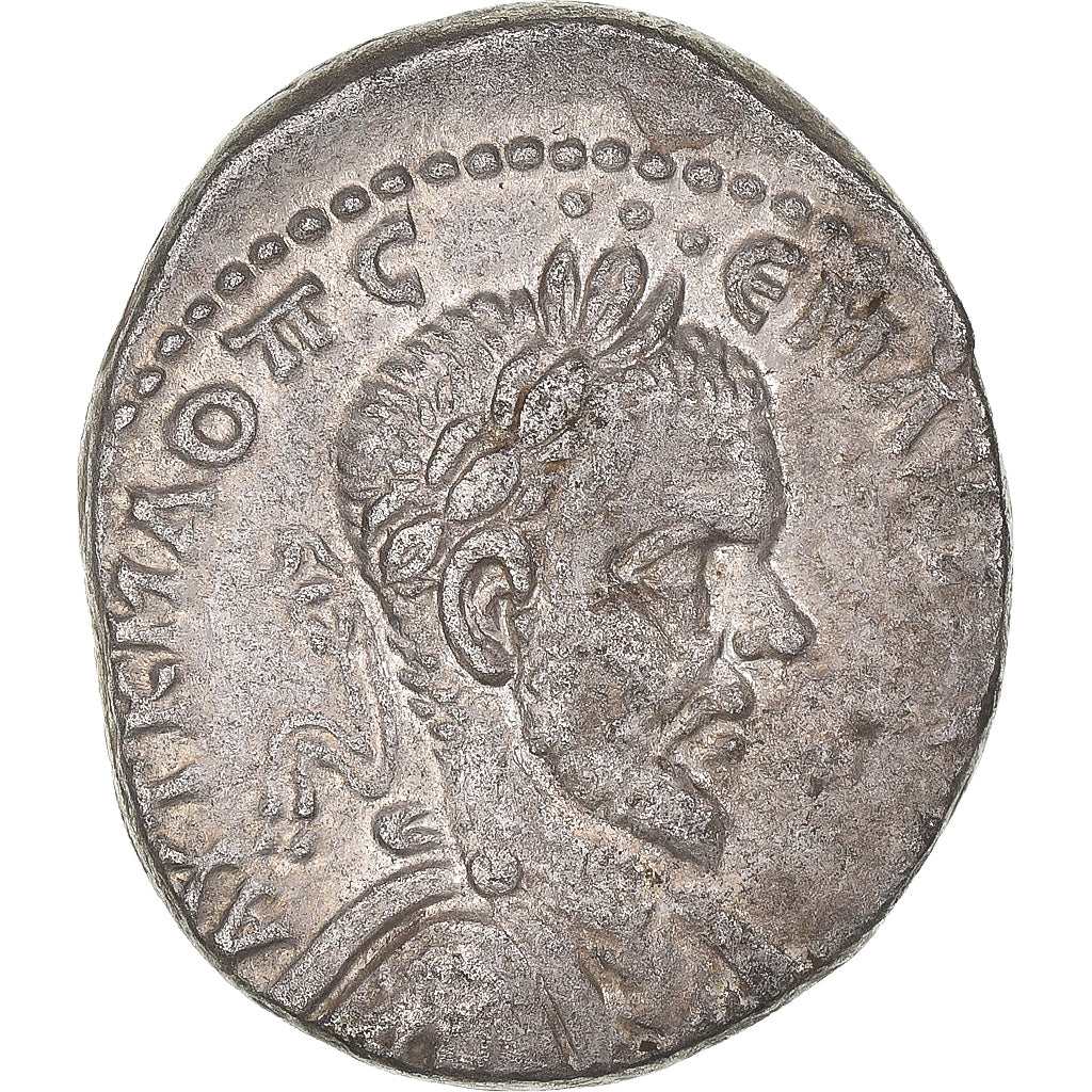 Münze,
Cyrrhestica,
Macrinus