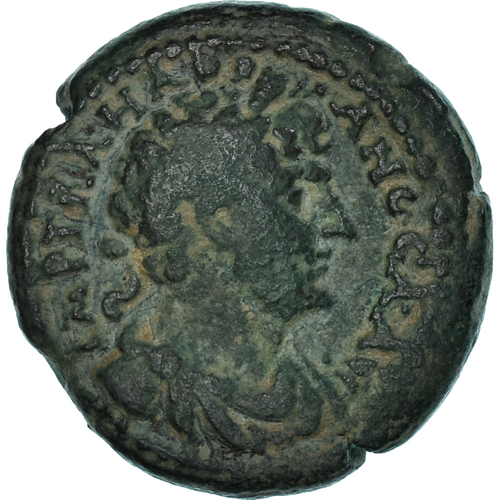 Münze,
Judäa,
Hadrian