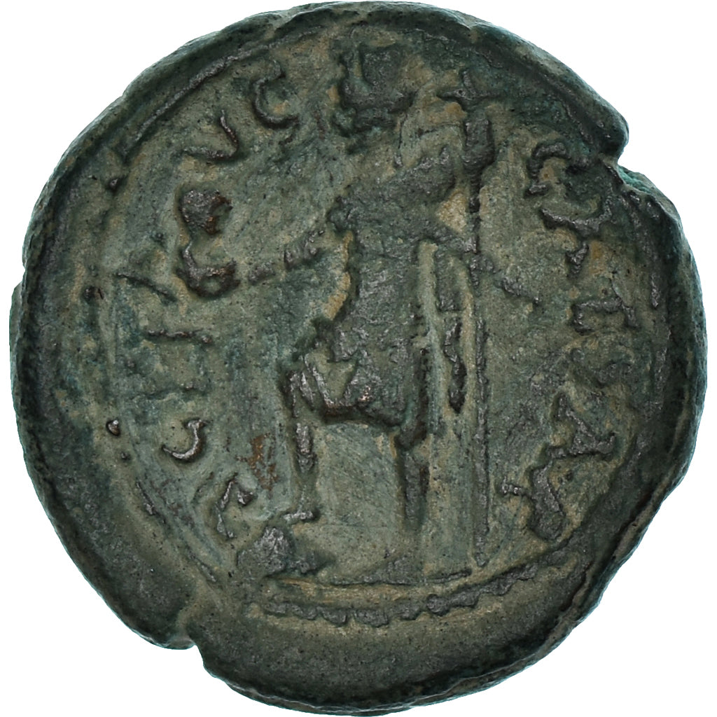 Münze,
Judäa,
Hadrian