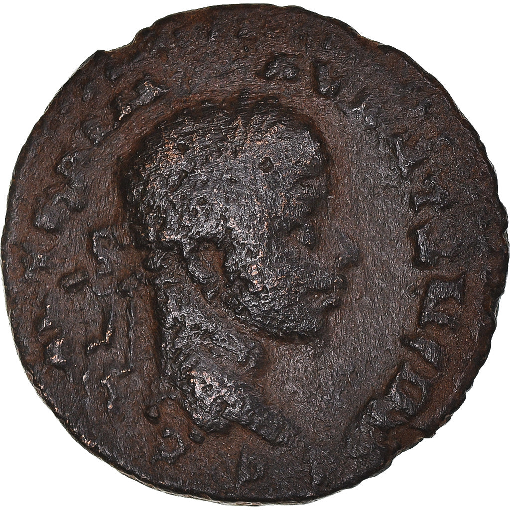 Münze,
Seleukis und Pieria,
Elagabalus und Julia Maesa