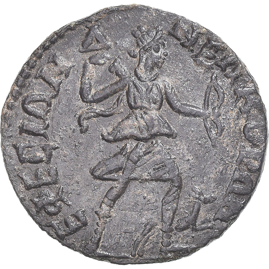 Münze,
Ionien,
Gallienus & Salonina