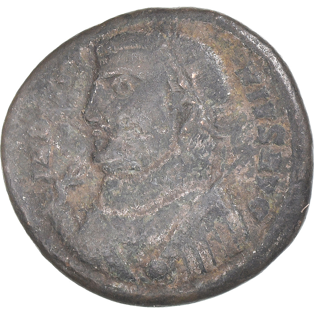 Münze,
Follis,
VF(20-25)