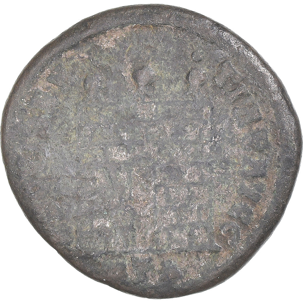 Münze,
Follis,
VF(20-25)