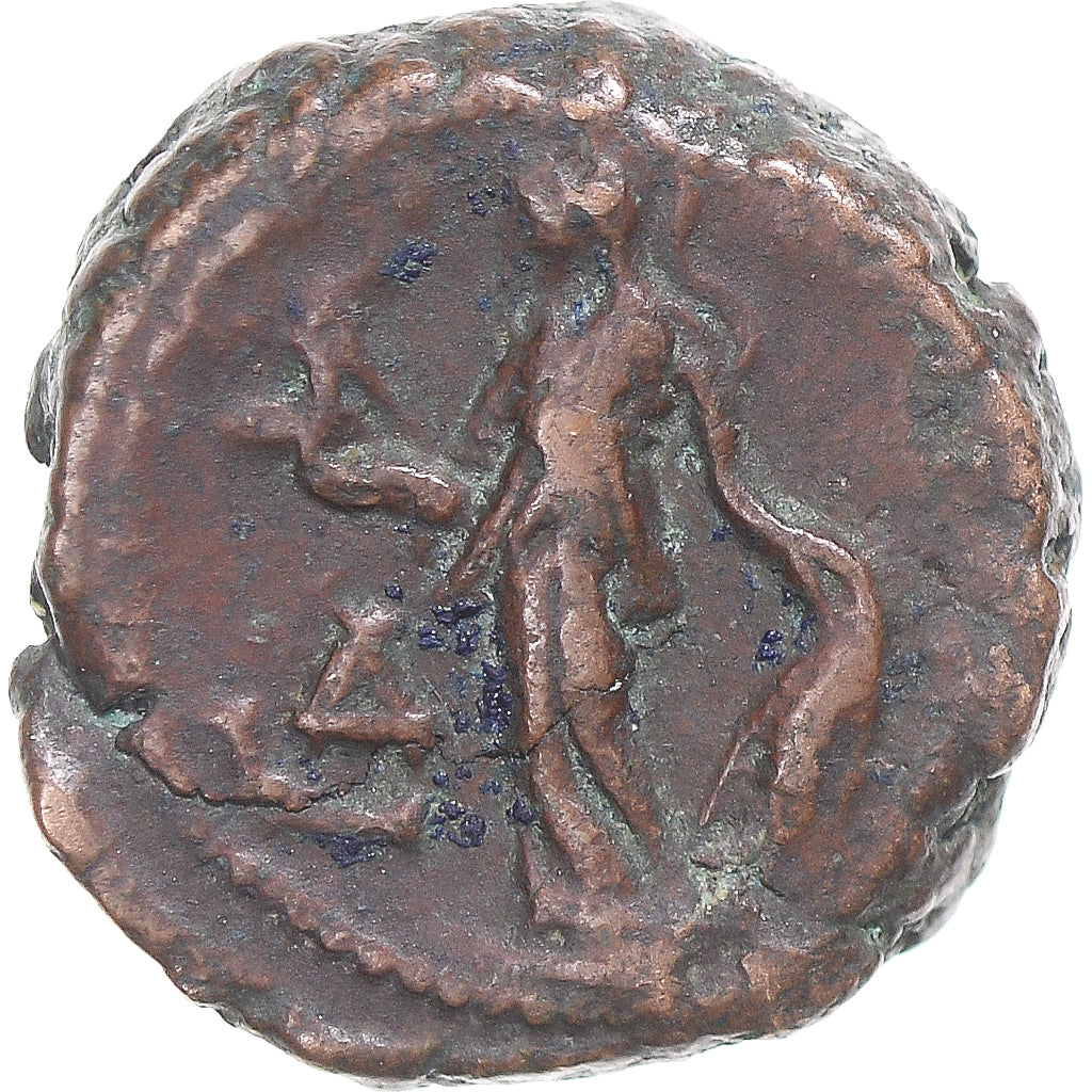 Münze,
Ägypten,
Diokletian
