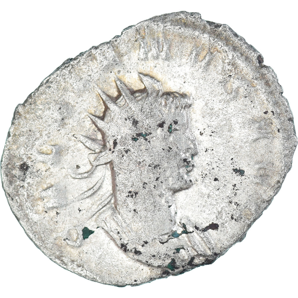 Gallienus,
Antoninianus,
260-269