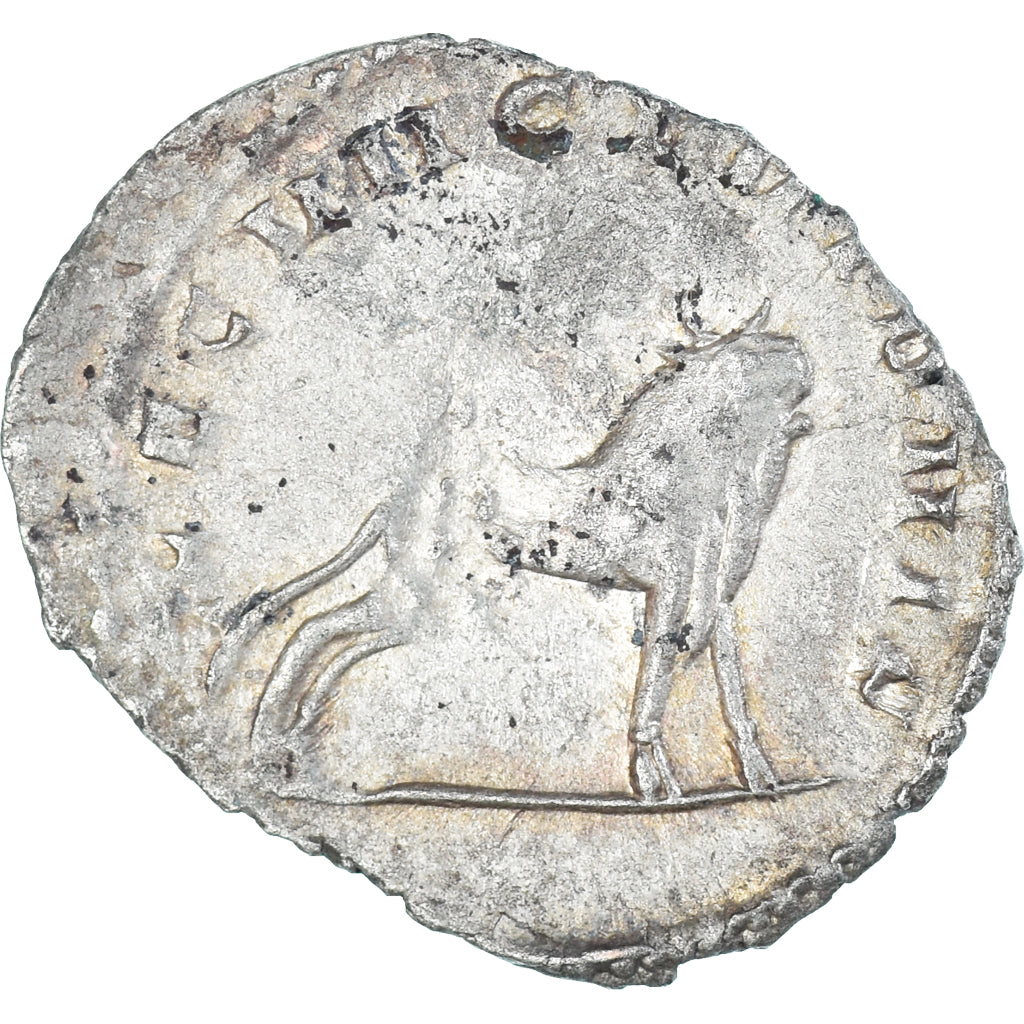 Gallienus,
Antoninianus,
260-269