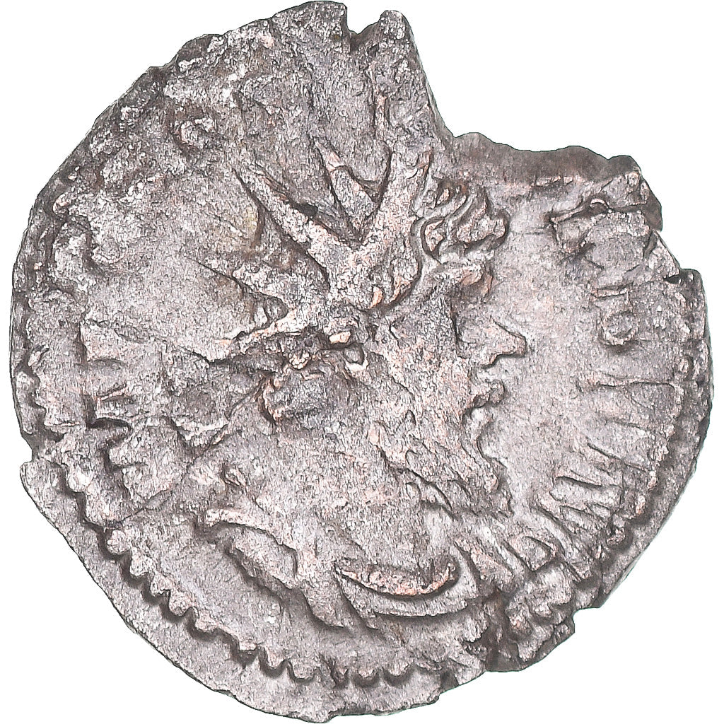 Münze,
Antoninianus,
263-265