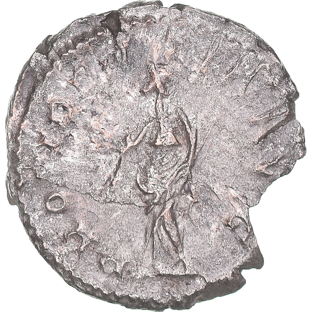 Münze,
Antoninianus,
263-265