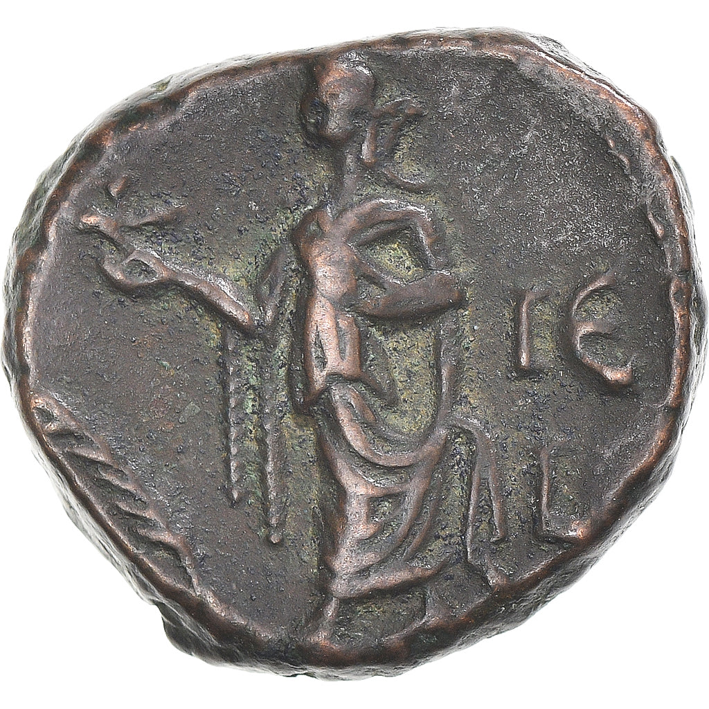 Münze,
Salonina,
Tetradrachme