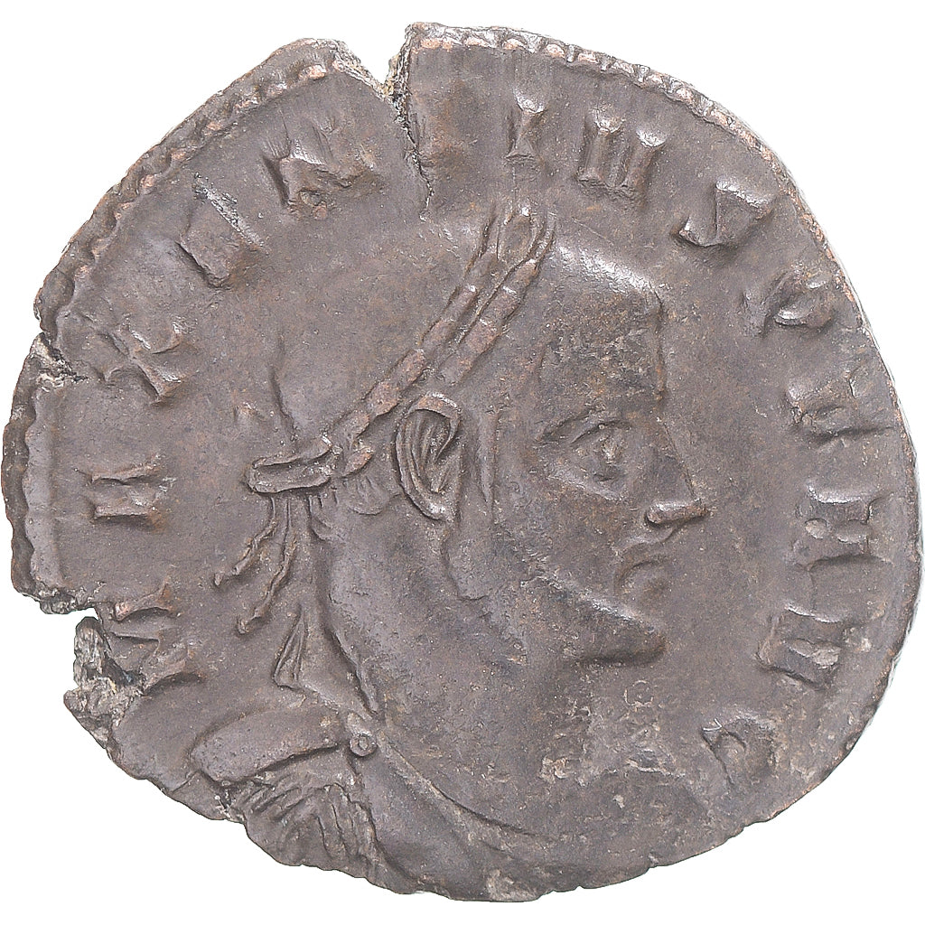 Münze,
Maxentius,
Bronze Æ