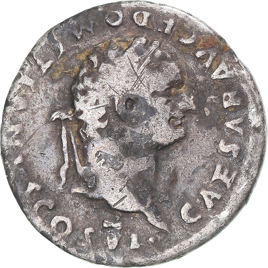 Münze,
Domitian,
Denar