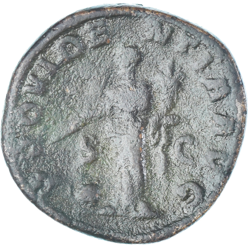 Münze,
Maximinus I. Thrax,
Als