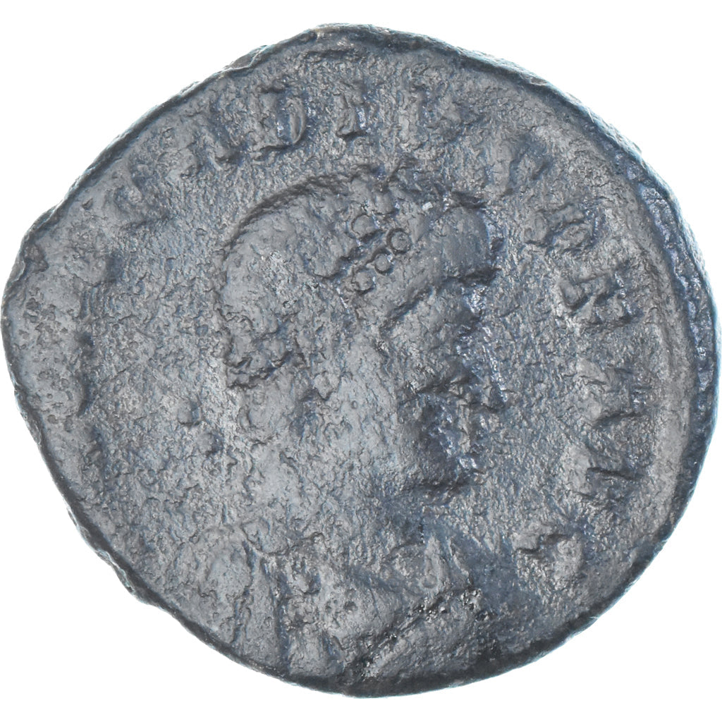 Münze,
Arcadius,
Maiorina