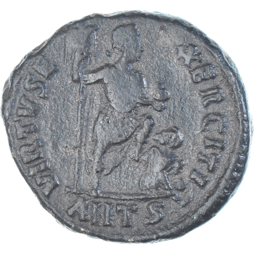 Münze,
Arcadius,
Maiorina