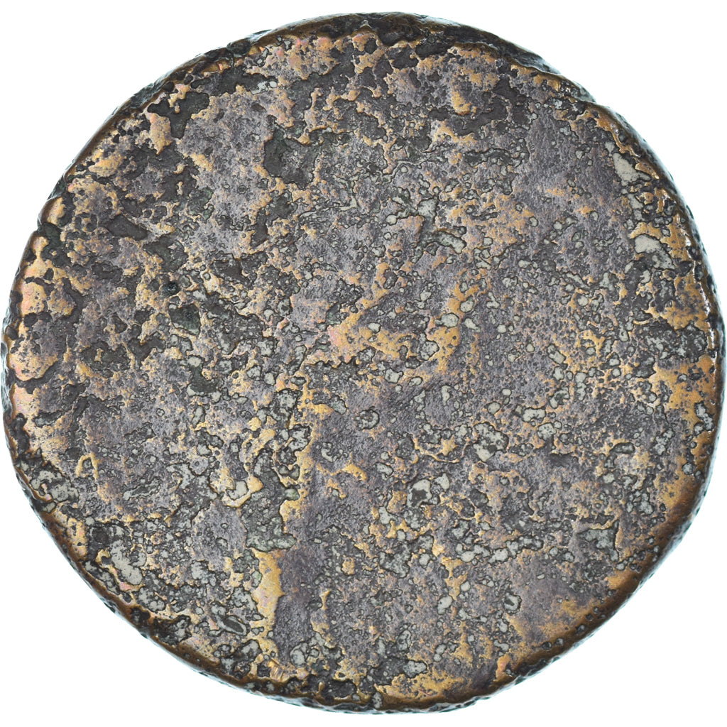 Münze,
Trajan,
Sesterz