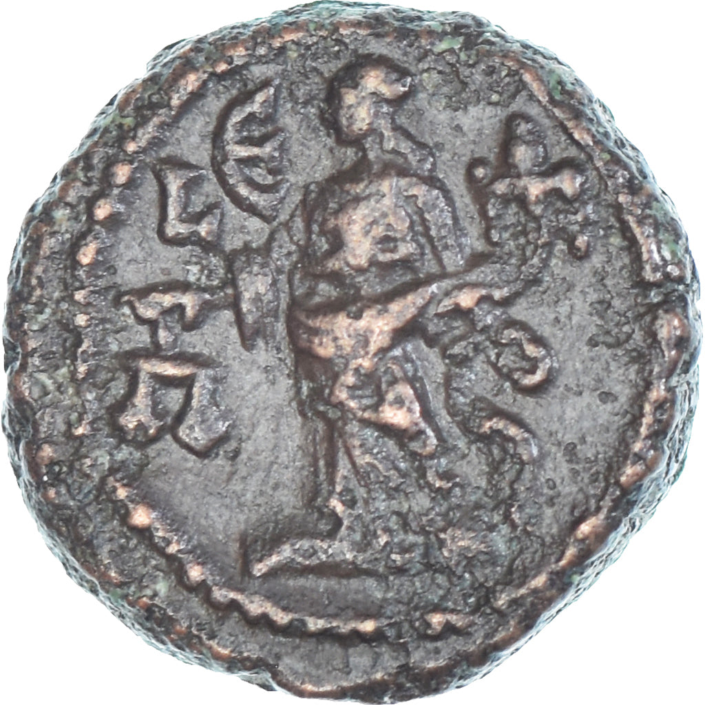 Münze,
Ägypten,
Maximianus