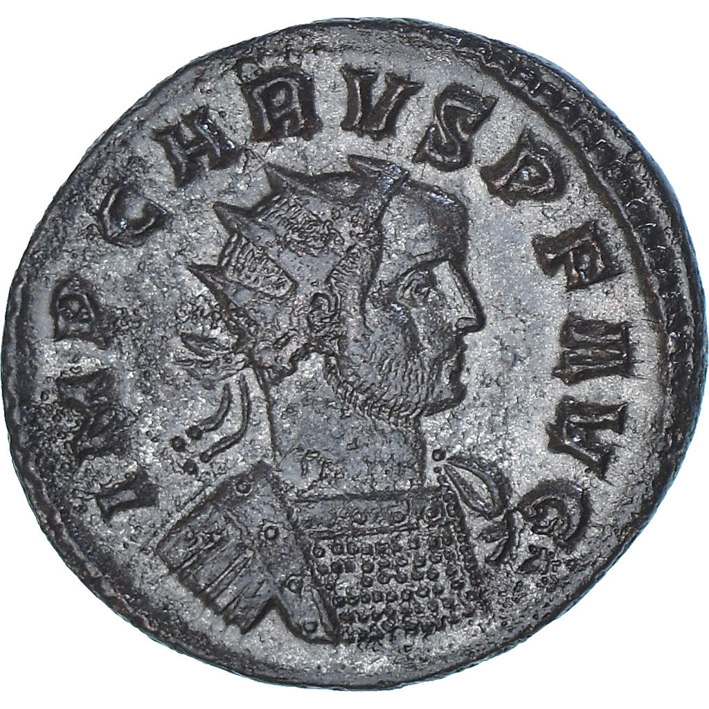 Münze,
Carus,
Aurelianus