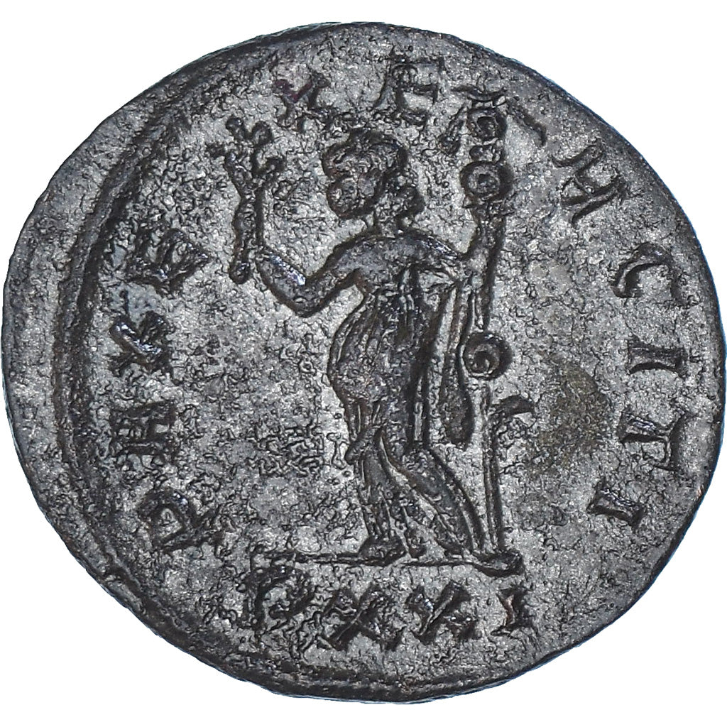 Münze,
Carus,
Aurelianus